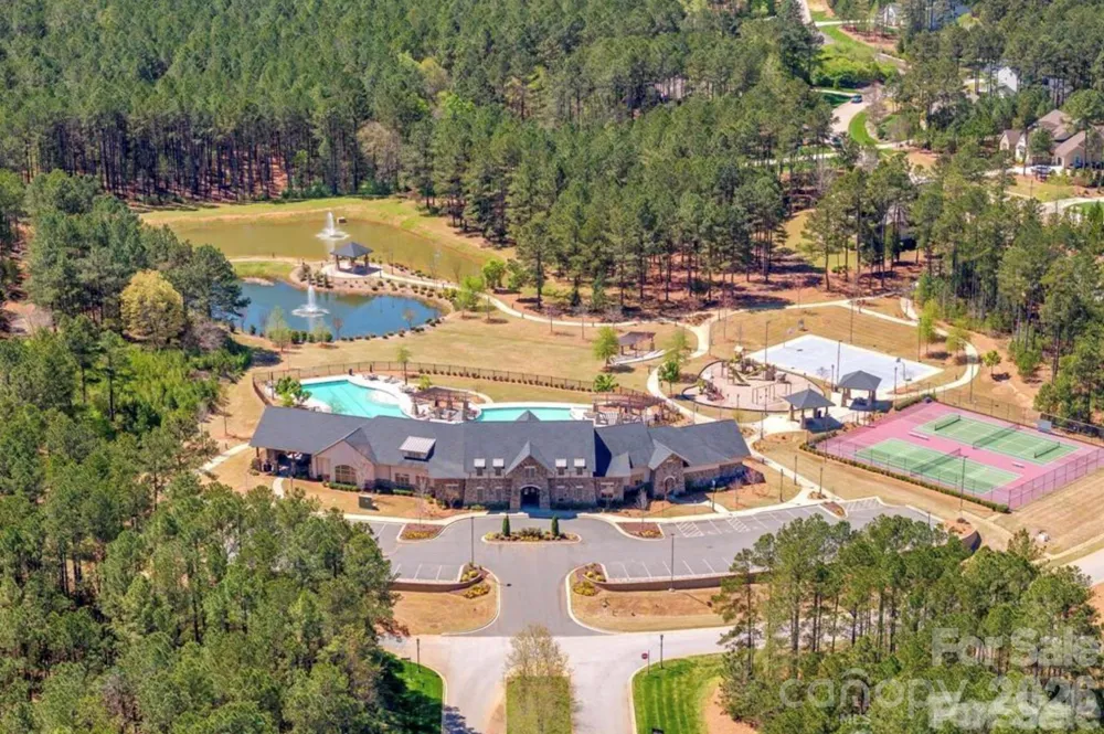 8066 Gulf Creek Road Lancaster, SC 29720