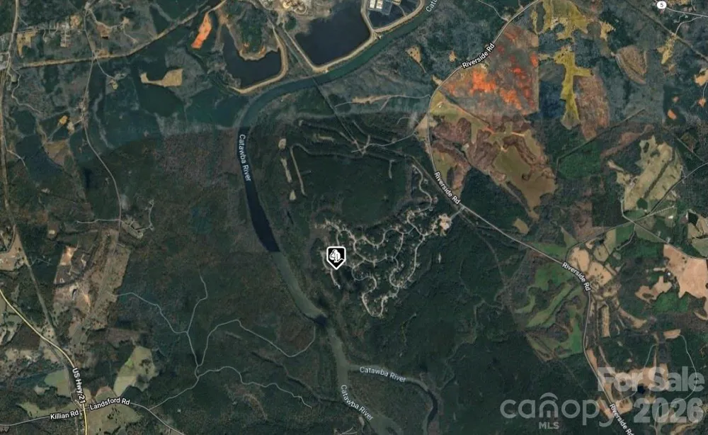 8066 Gulf Creek Road Lancaster, SC 29720