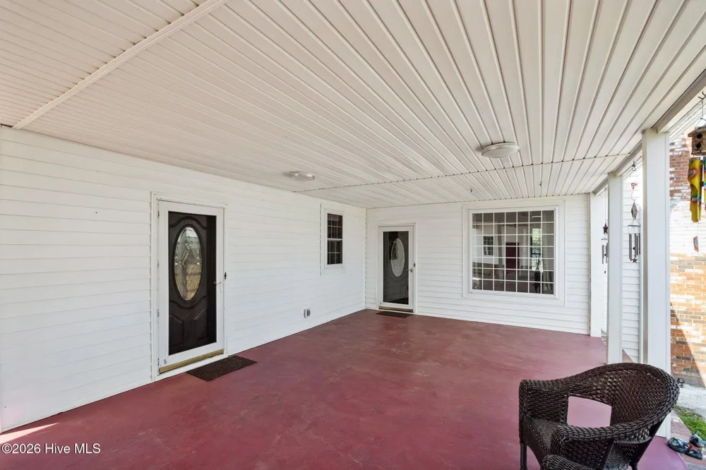 116 E Jones Street Trenton, NC 28585