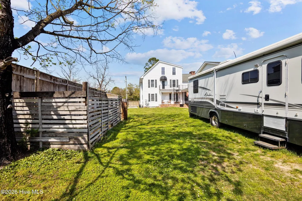 116 E Jones Street Trenton, NC 28585