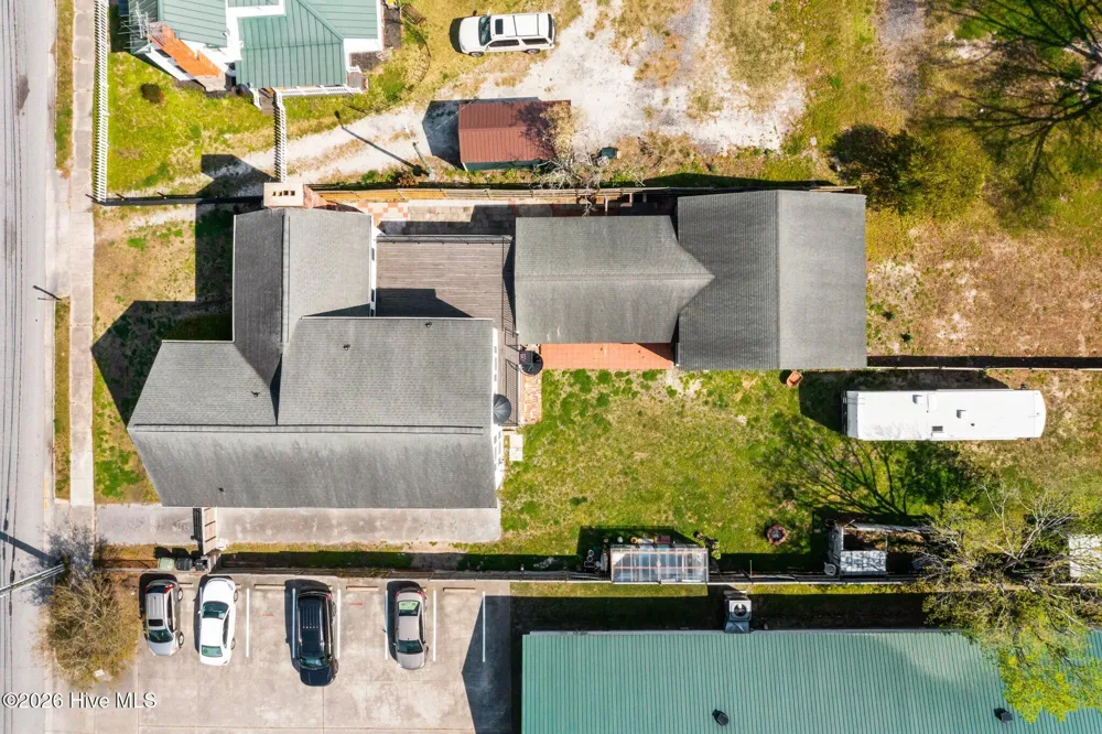 116 E Jones Street Trenton, NC 28585