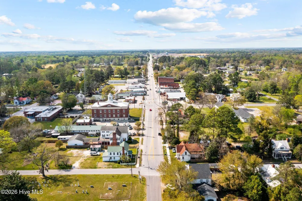 116 E Jones Street Trenton, NC 28585