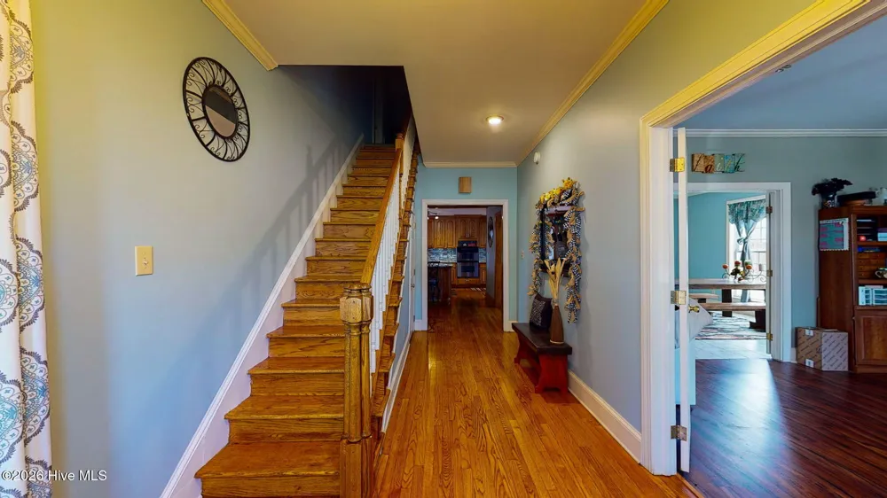 116 E Jones Street Trenton, NC 28585