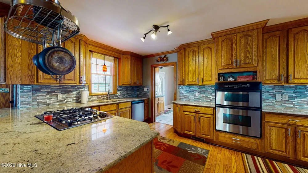 116 E Jones Street Trenton, NC 28585