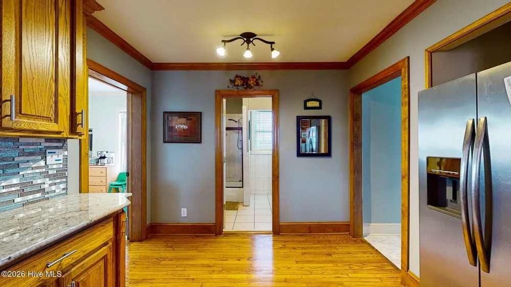 116 E Jones Street Trenton, NC 28585