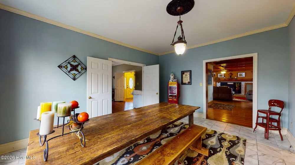 116 E Jones Street Trenton, NC 28585