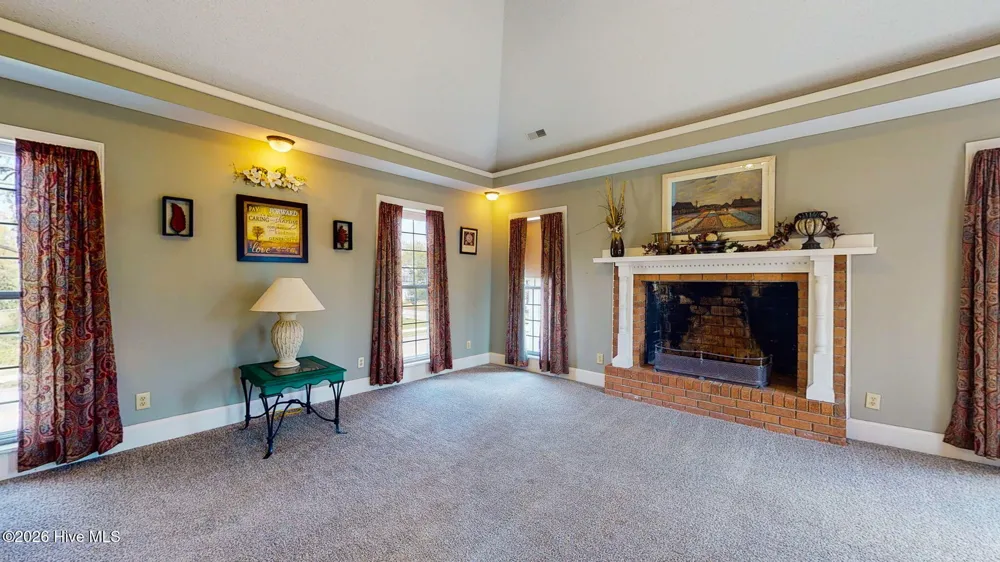 116 E Jones Street Trenton, NC 28585
