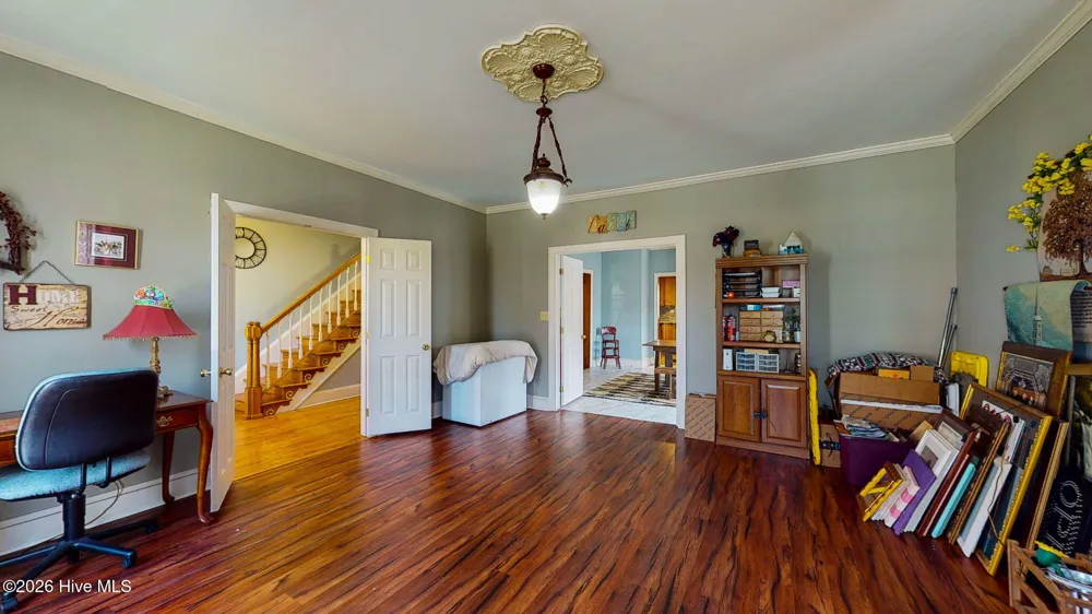 116 E Jones Street Trenton, NC 28585