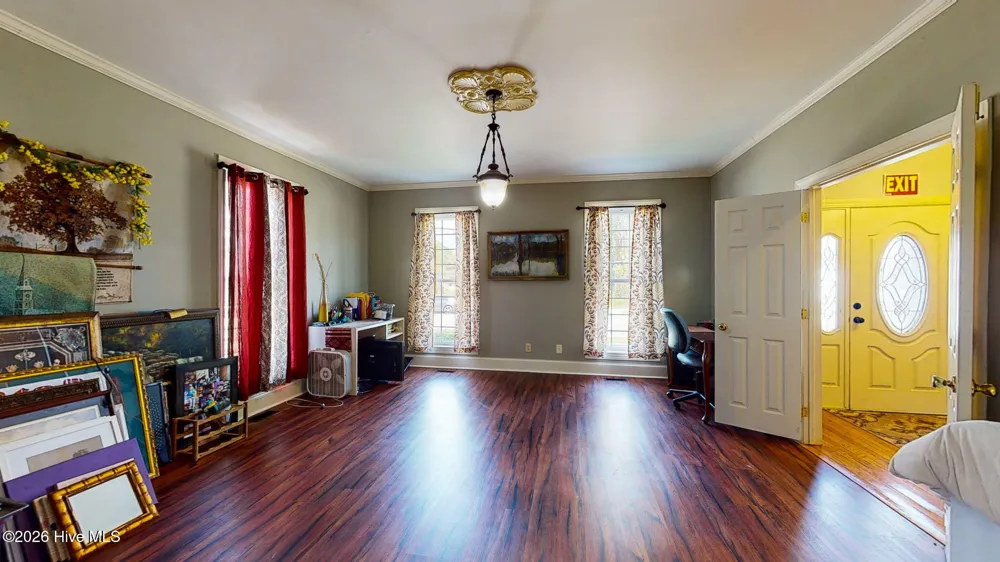 116 E Jones Street Trenton, NC 28585