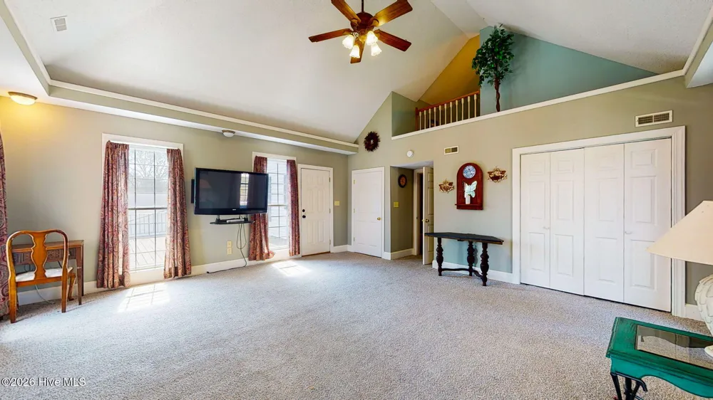 116 E Jones Street Trenton, NC 28585