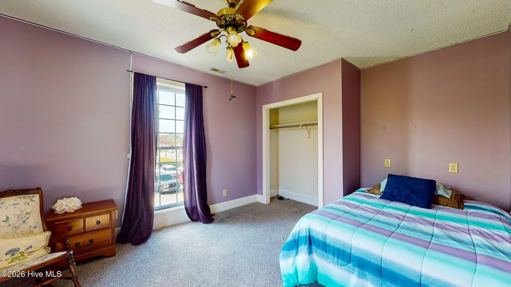 116 E Jones Street Trenton, NC 28585