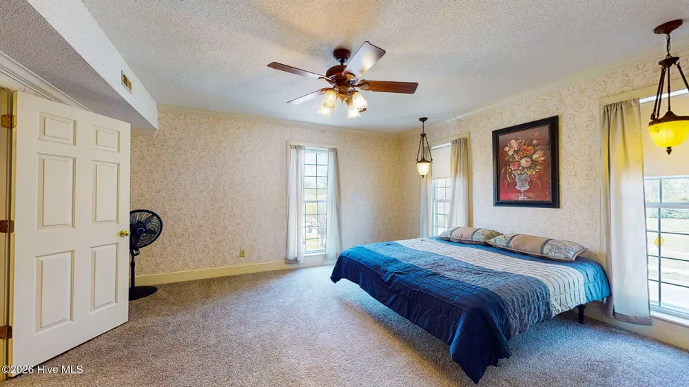 116 E Jones Street Trenton, NC 28585