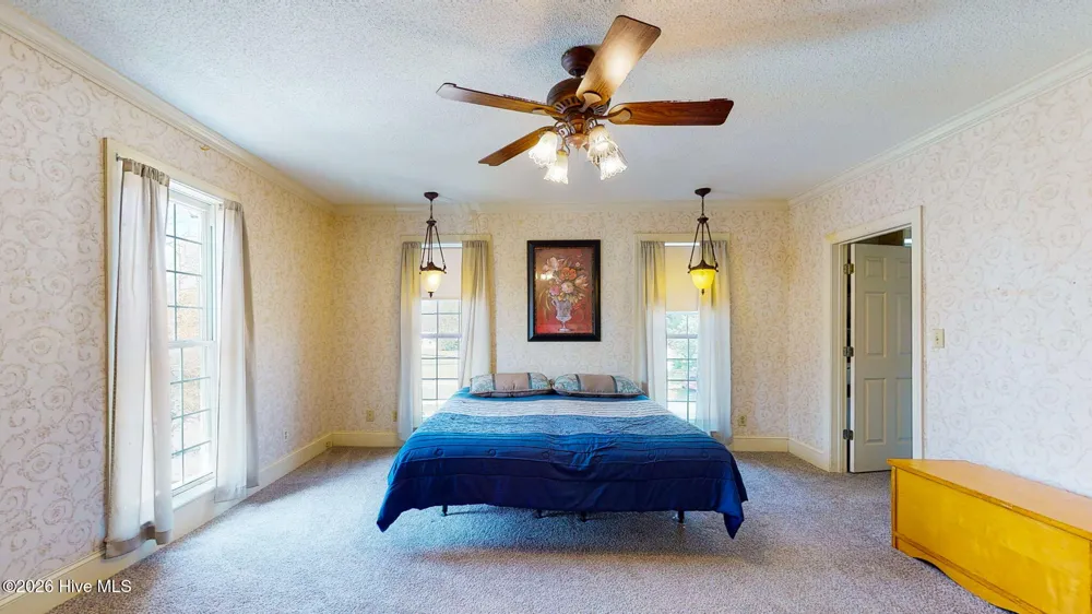 116 E Jones Street Trenton, NC 28585