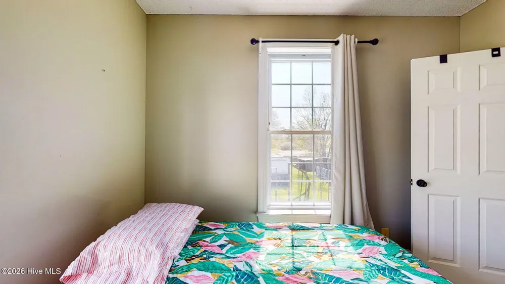 116 E Jones Street Trenton, NC 28585