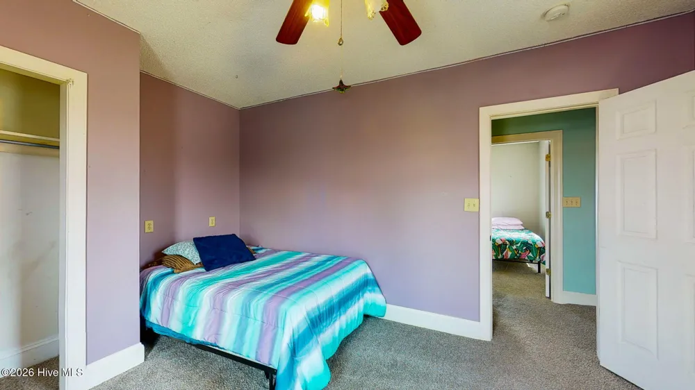 116 E Jones Street Trenton, NC 28585