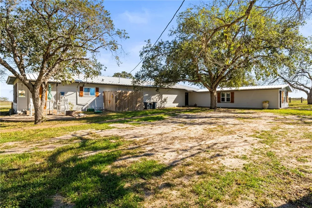 1556 Fm 70 Sandia, TX 78383