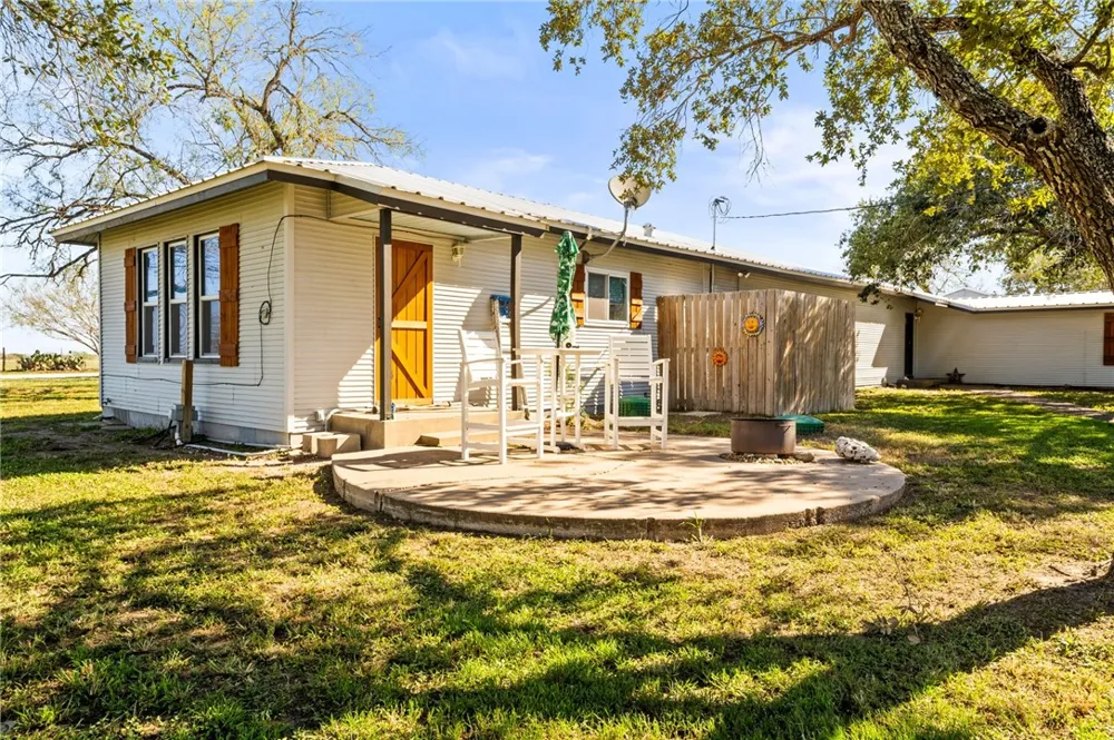 1556 Fm 70 Sandia, TX 78383