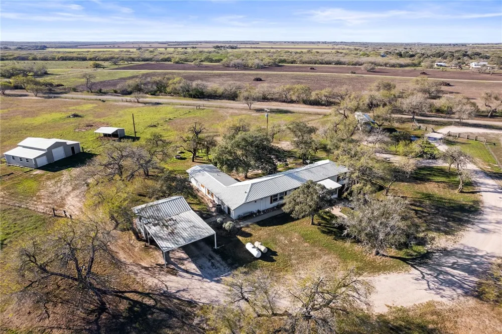 1556 Fm 70 Sandia, TX 78383