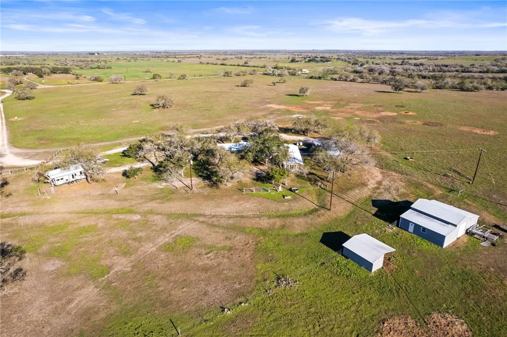1556 Fm 70 Sandia, TX 78383