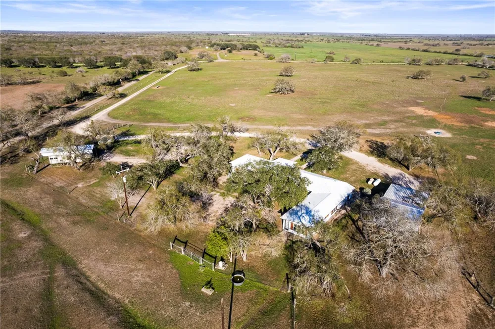 1556 Fm 70 Sandia, TX 78383