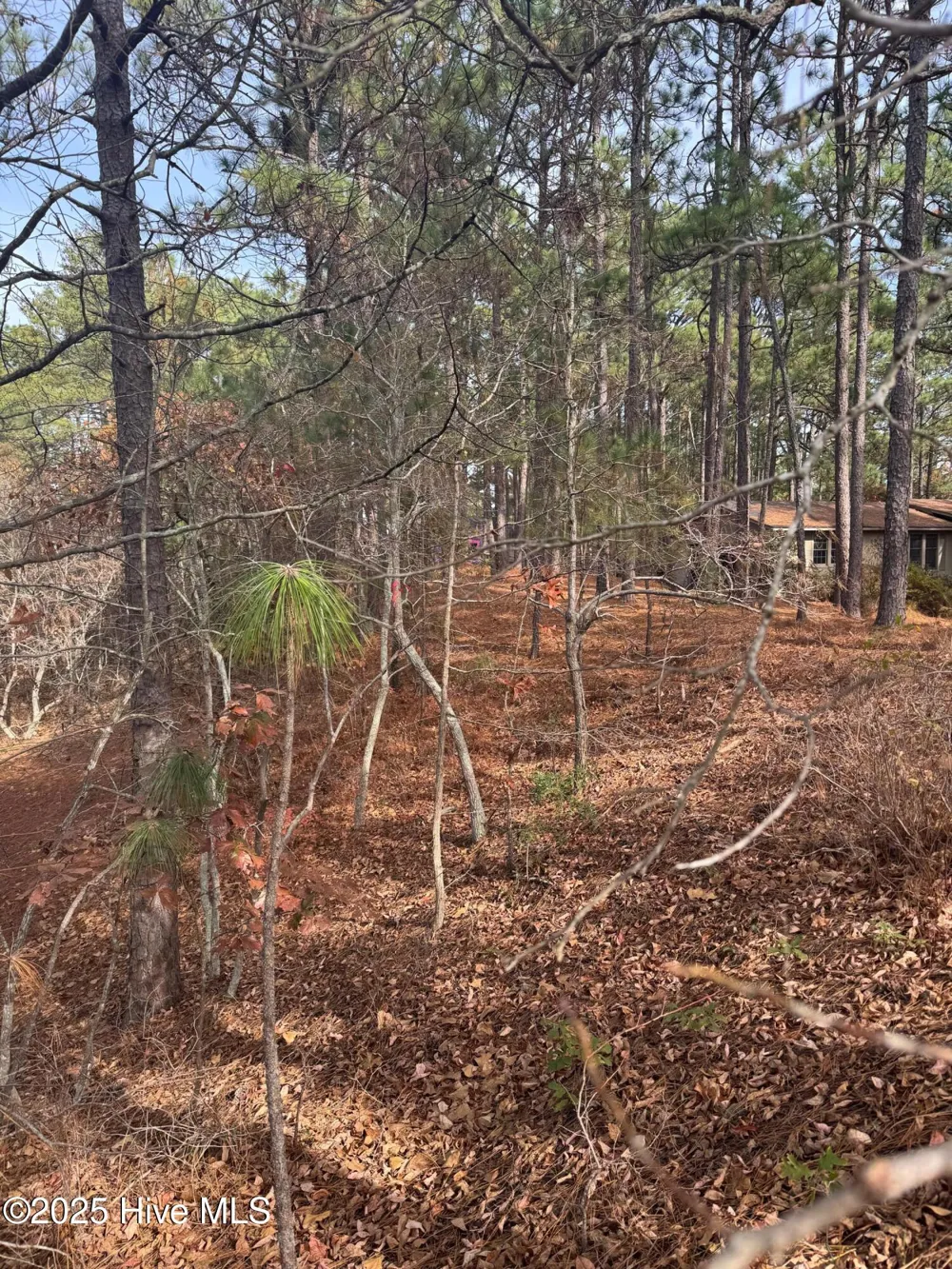 106 Parker Court West End, NC 27376