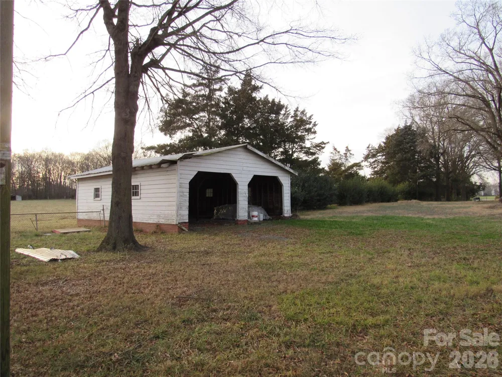 1212 Marshville Olive Branch Road Marshville, NC 28103