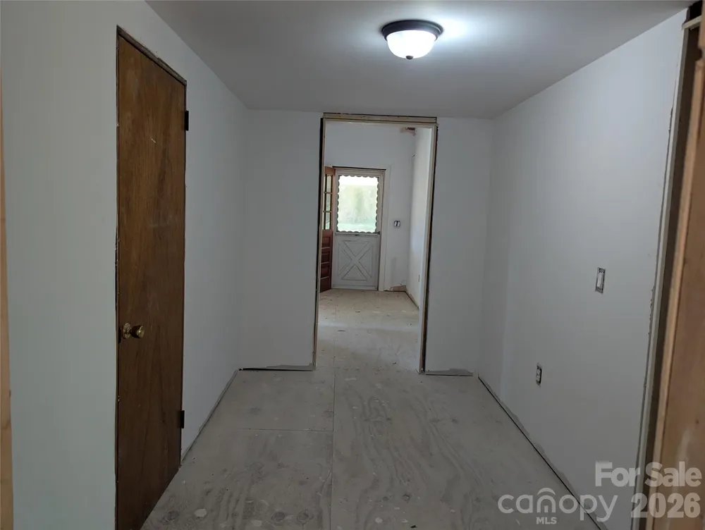 1212 Marshville Olive Branch Road Marshville, NC 28103
