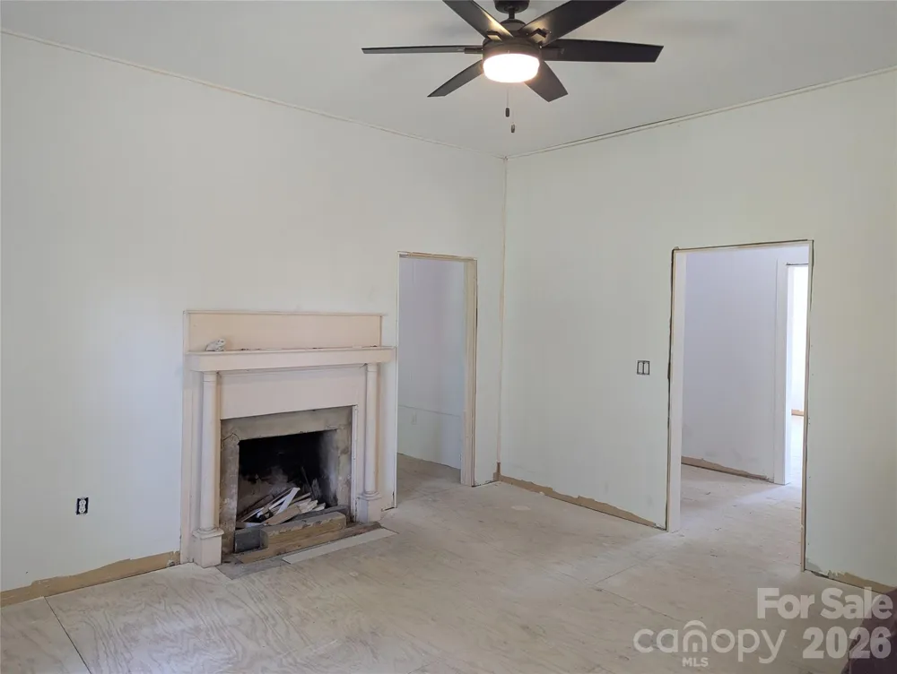 1212 Marshville Olive Branch Road Marshville, NC 28103