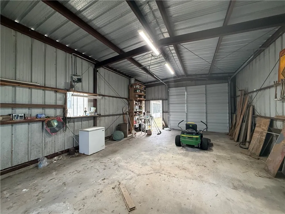 32 Palm Drive Port O'Connor, TX 77982