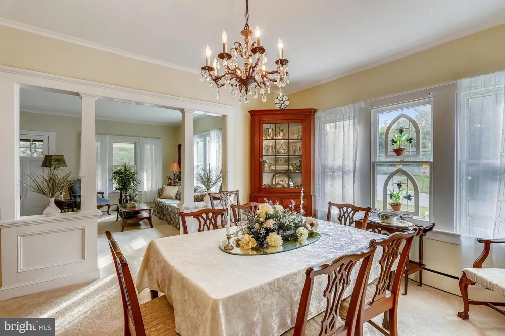 1462 SNUG HARBOR ROAD Shady Side, MD 20764