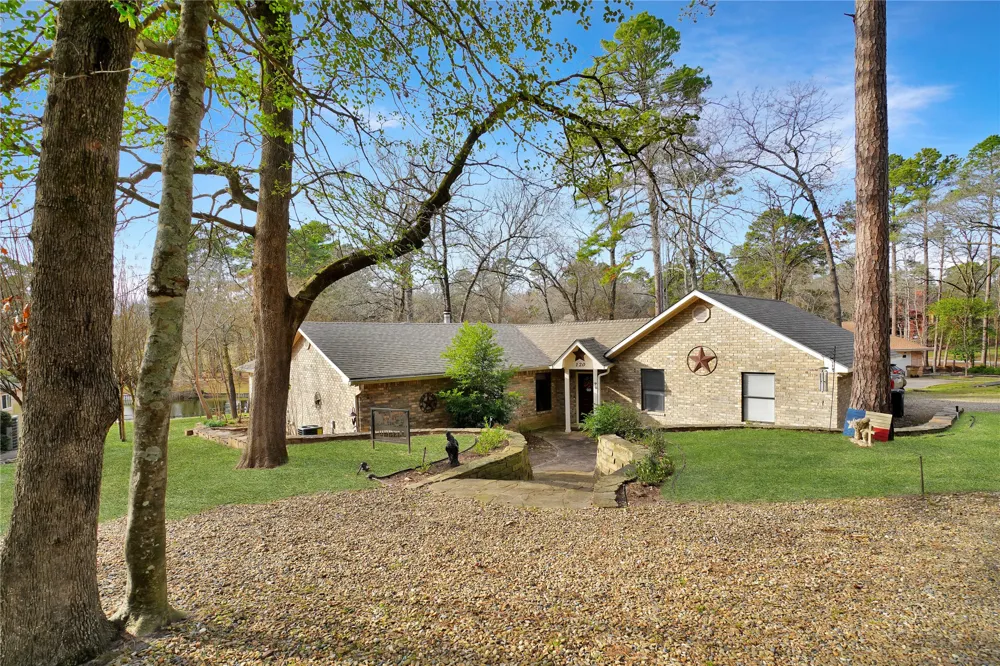 120 Rainbow Cove Holly Lake Ranch, TX 75765