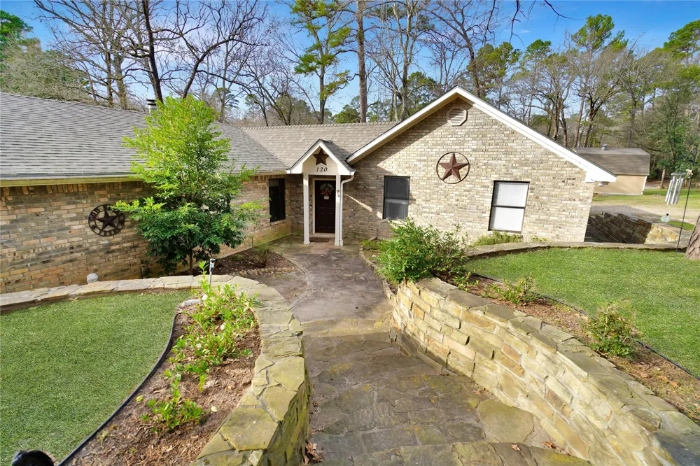 120 Rainbow Cove Holly Lake Ranch, TX 75765
