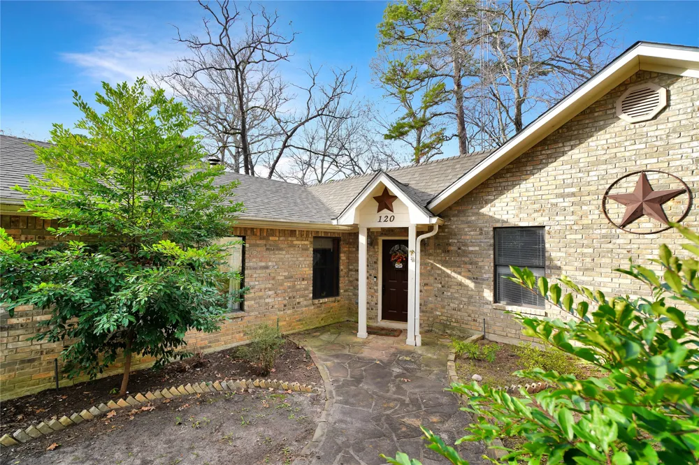 120 Rainbow Cove Holly Lake Ranch, TX 75765