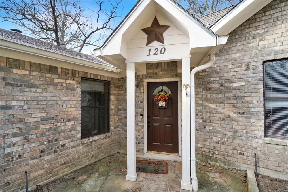 120 Rainbow Cove Holly Lake Ranch, TX 75765