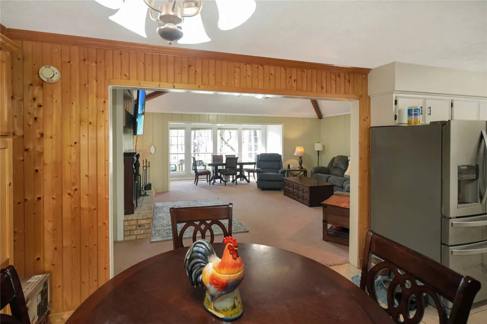 120 Rainbow Cove Holly Lake Ranch, TX 75765