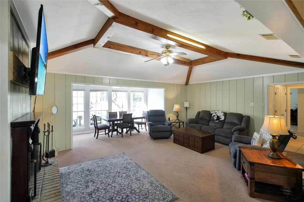 120 Rainbow Cove Holly Lake Ranch, TX 75765