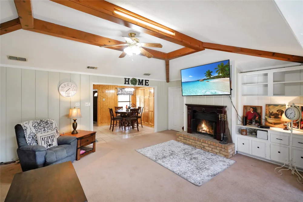 120 Rainbow Cove Holly Lake Ranch, TX 75765