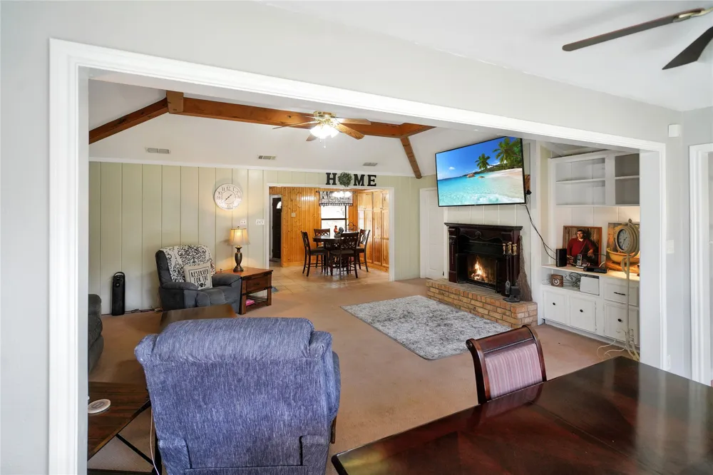 120 Rainbow Cove Holly Lake Ranch, TX 75765
