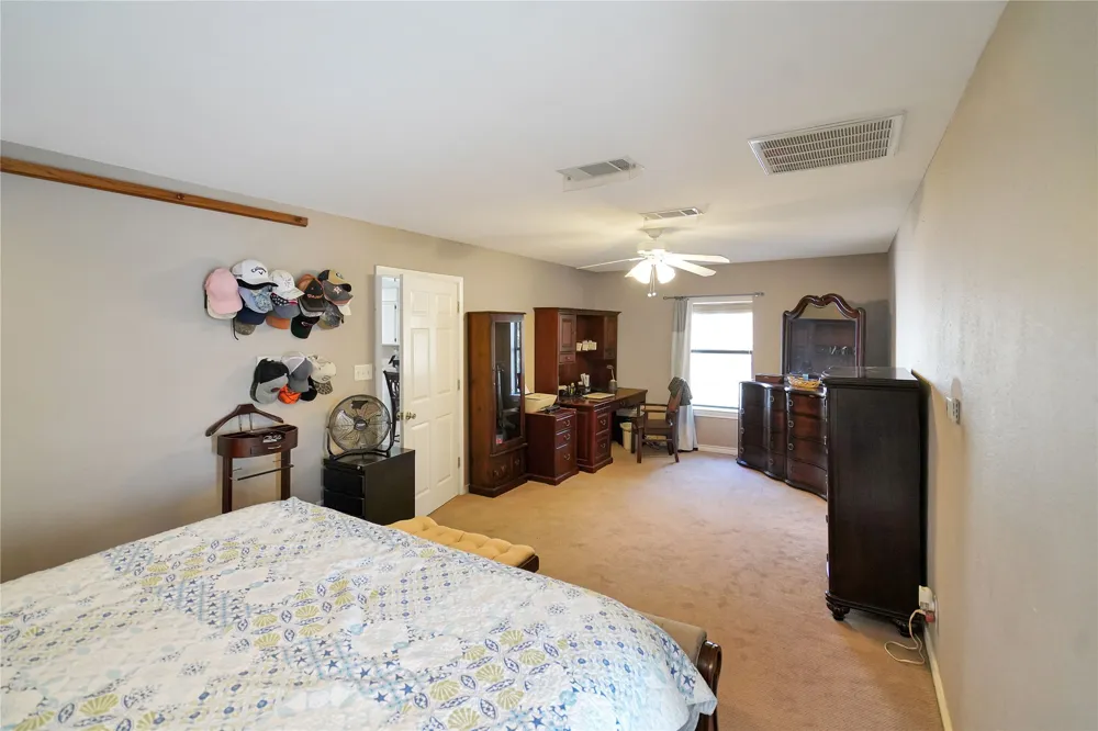 120 Rainbow Cove Holly Lake Ranch, TX 75765