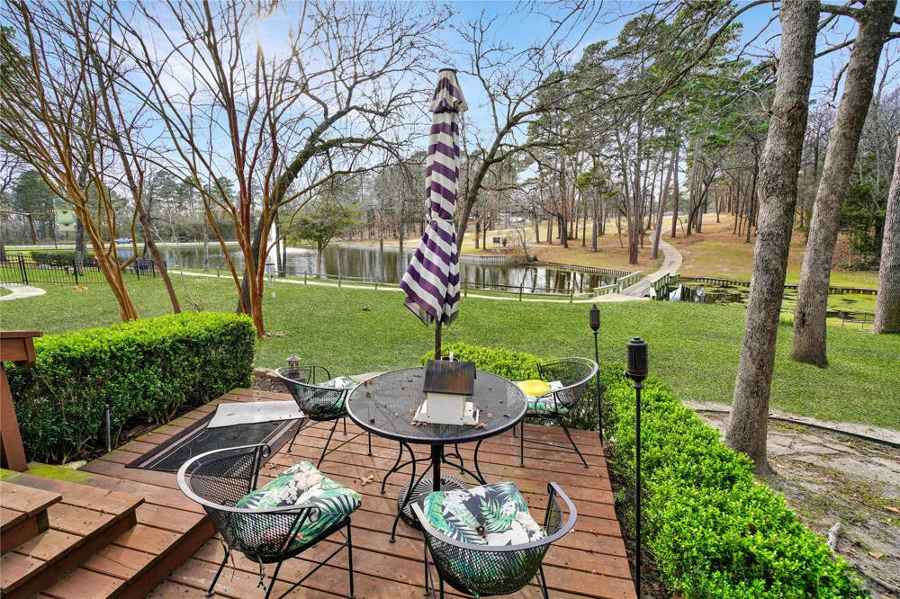 120 Rainbow Cove Holly Lake Ranch, TX 75765