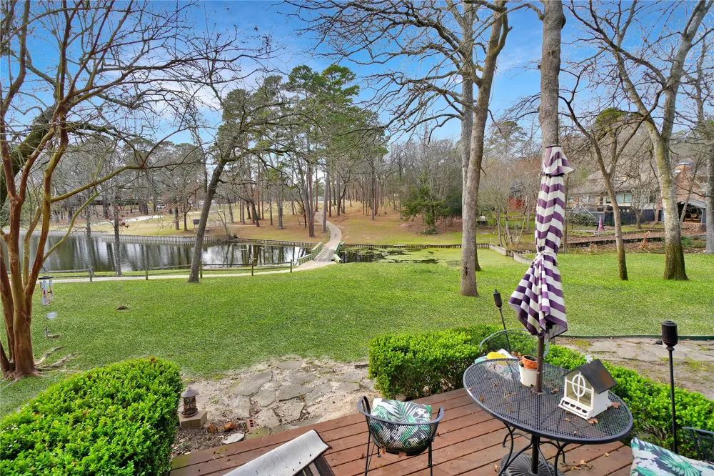 120 Rainbow Cove Holly Lake Ranch, TX 75765