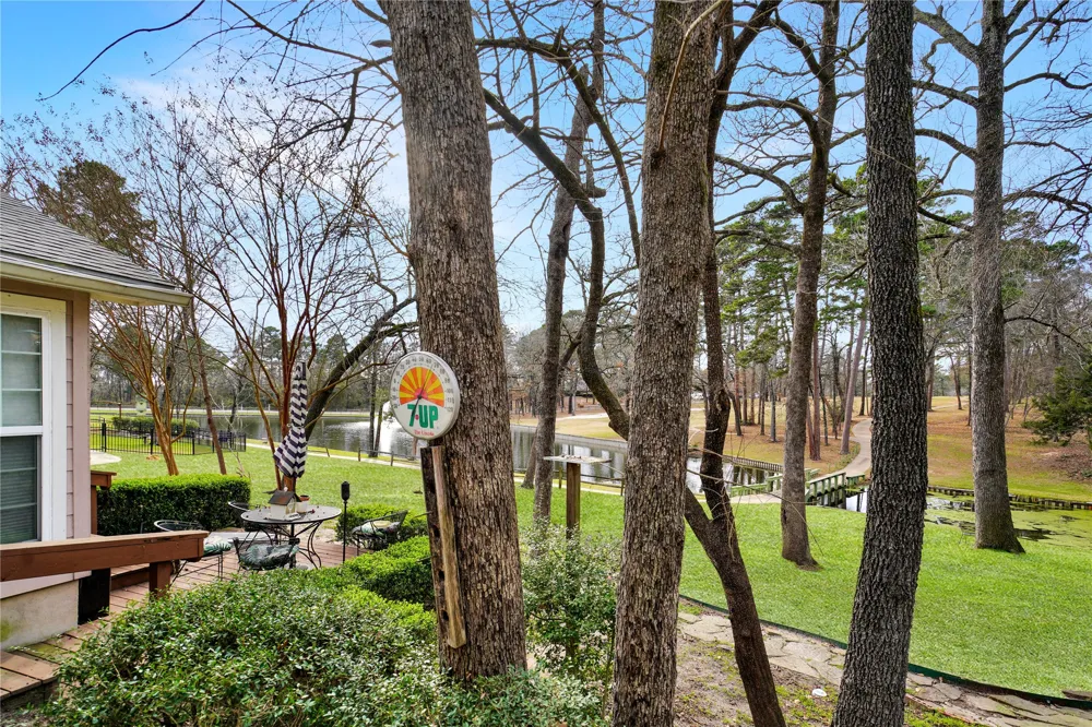 120 Rainbow Cove Holly Lake Ranch, TX 75765