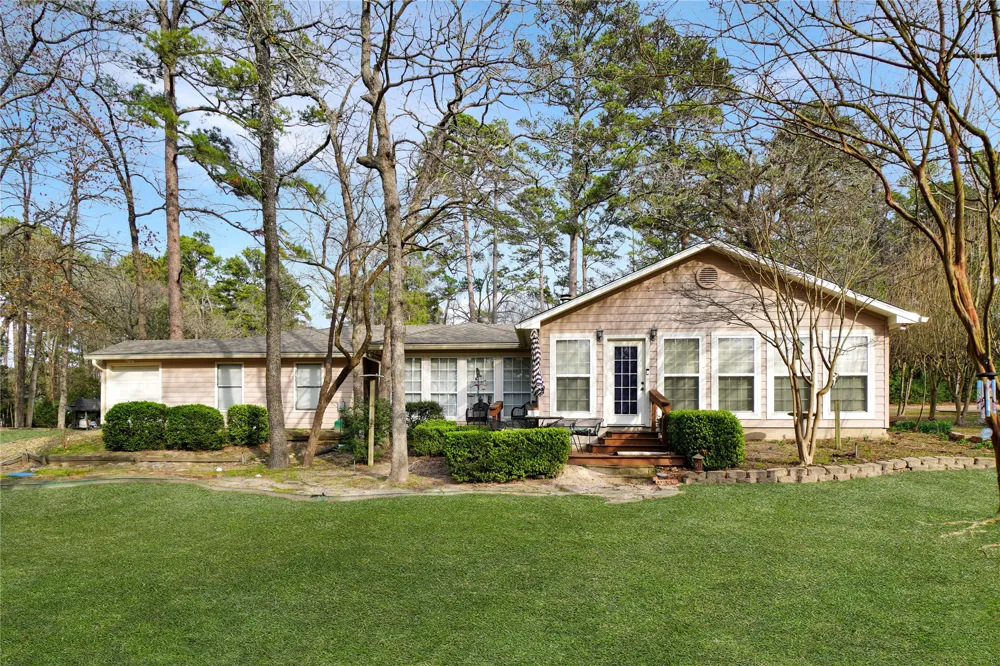 120 Rainbow Cove Holly Lake Ranch, TX 75765