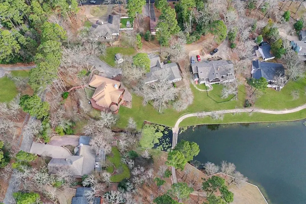 120 Rainbow Cove Holly Lake Ranch, TX 75765