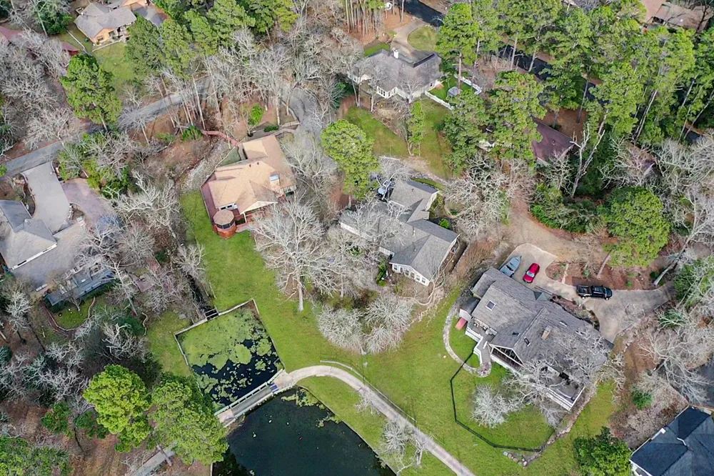 120 Rainbow Cove Holly Lake Ranch, TX 75765