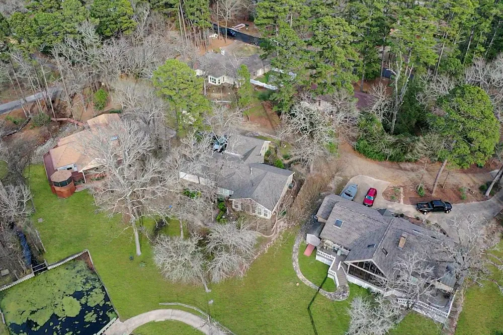 120 Rainbow Cove Holly Lake Ranch, TX 75765