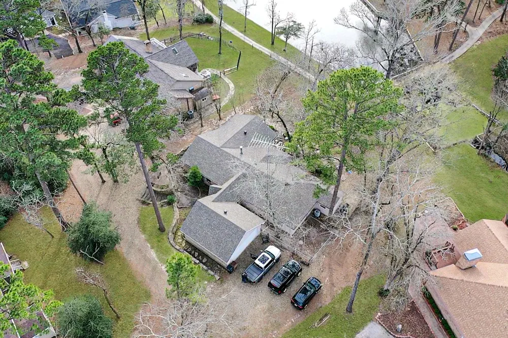 120 Rainbow Cove Holly Lake Ranch, TX 75765