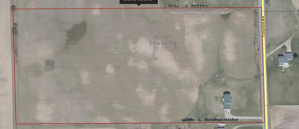 2649 Colwood Road Almer Township, MI 48723