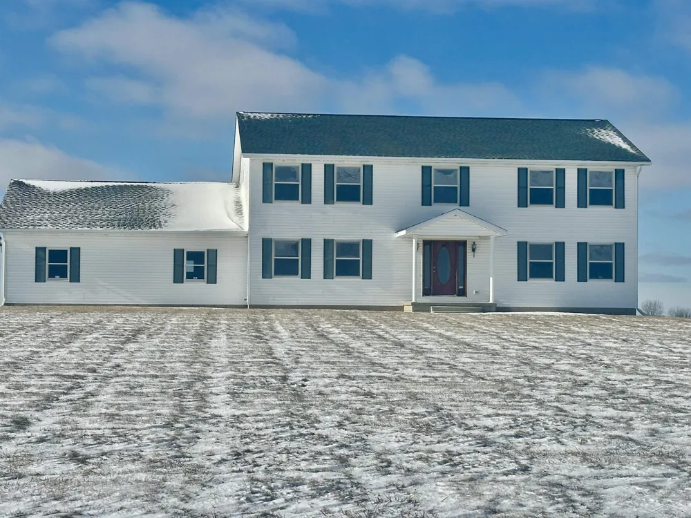 2649 Colwood Road Almer Township, MI 48723