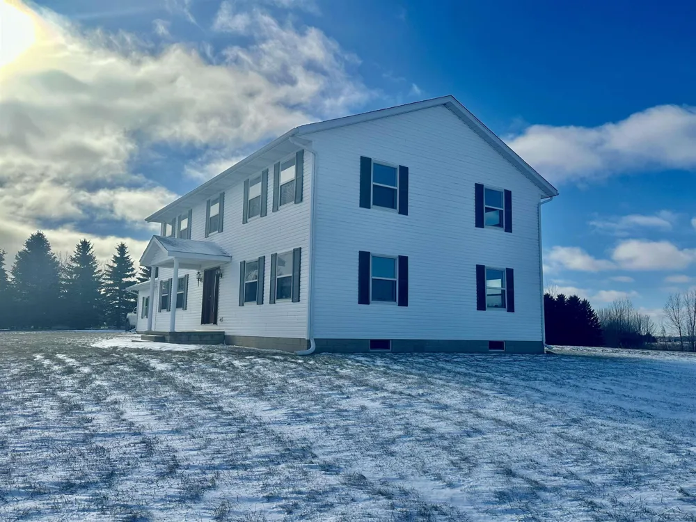 2649 Colwood Road Almer Township, MI 48723